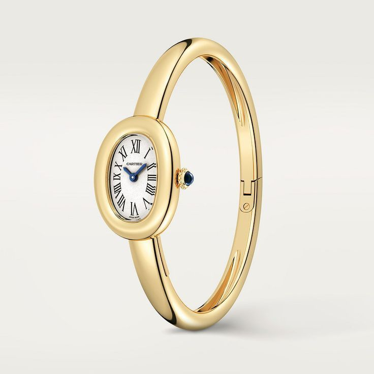 LeMontre Éminence Luxury Watch